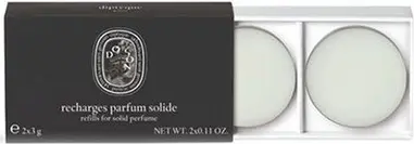 Твердые духи Diptyque Do Son, сменный блок