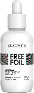 Selective Professional Free Foil