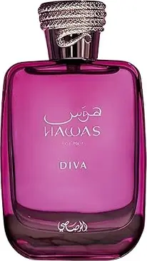 Rasasi Hawas Diva Парфюм
