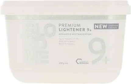 Blondme Premium Lightener