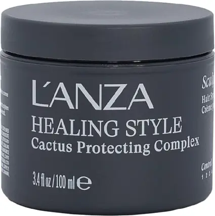 Моделирующая паста L'Anza