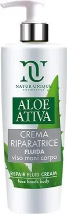 Крем для лица Natur Unique Repair Cream