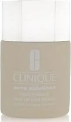 Clinique Acne Solutions Тональная основа