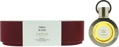 Perfume Caron Tabac Blond
