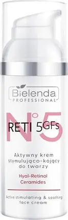 Крем Bielenda Professional Reti 5 GFs