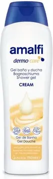 Bath Gel Amalfi