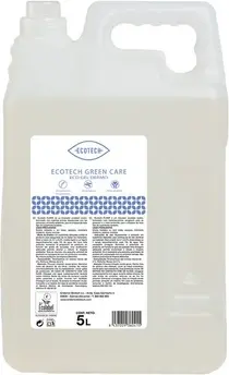 Гель для тела Ecotech Green Care