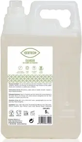 Шампунь-очиститель Ecotech Eco для частого использования