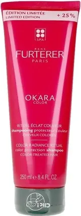 René Furterer Okara Color Radiance Ritual Color Protection Shampoo