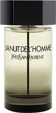 Туалетная вода Yves Saint Laurent La Nuit De L'Homme