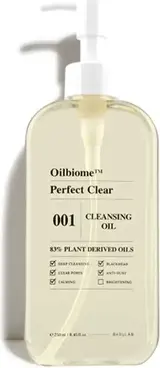 Cleansing Oil Barulab