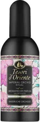 Туалетная вода Imperial Orchid Eau de Toilette Tesori D'Oriente