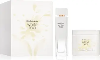 Elizabeth Arden White Tea Eau de Toilette Набор