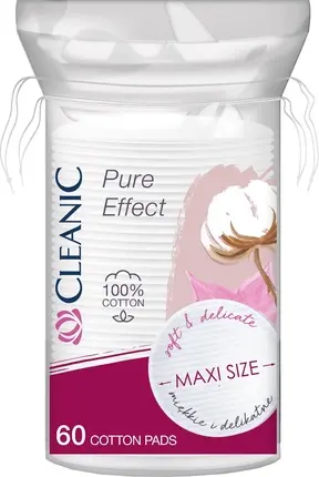 Cosmetic Pads Harpic