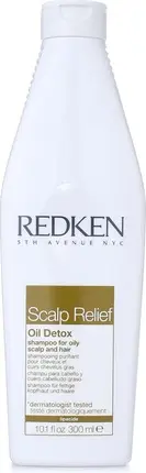 Шампунь для кожи головы Redken Scalp Relief Oil Detox