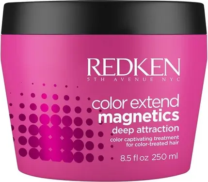 Redken Color Extend Magnetics Deep Attraction Treatment