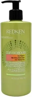 Redken Curvaceous High Conditioning Cleanser