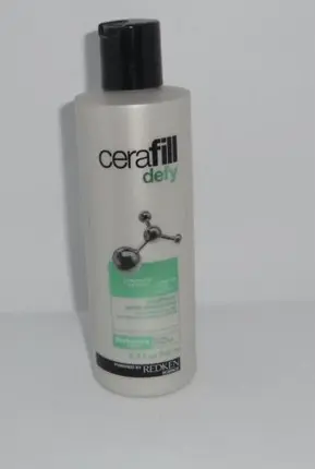 Redken Cerafill Defy Кондиционер