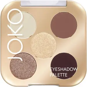 Paletka cieni Joko Smoky Nude