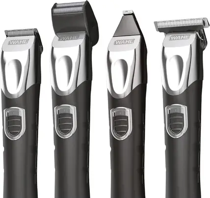 Wahl Lithium Ion All-in-One Body Trimmer 9854-616