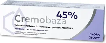 Лосьон Farmapol Cremobaza