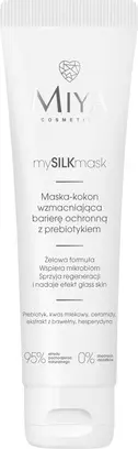 Cocoon Mask Miya Mysilkmask