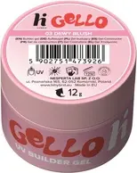 Строительный гель Hi Hybrid Gello Dewy Blush