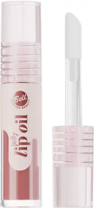 Масло для губ Bell Toffee Brown