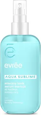 Молочко-тоник Farmona Evree Aqua Sublime