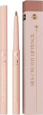 Карандаш для губ Bell Silk Creamy Lip Pencil