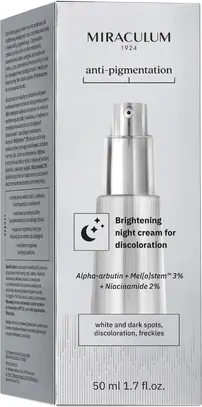 Miraculum Cream