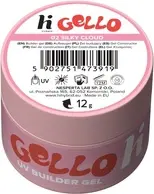 Строительный гель Hi Hybrid Silky Cloud