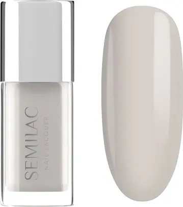 Лак для ногтей Semilac Sheer Nude