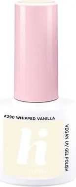 Гибридный лак для ногтей Hi Hybrid Brownie Obsession Whipped Vanilla