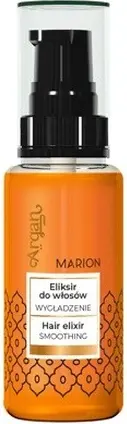 Эликсир для волос Marlon Argan