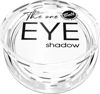 Bell The One Eyeshadow Shade 06