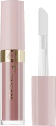 Bell Масло для губ Glossy Nude