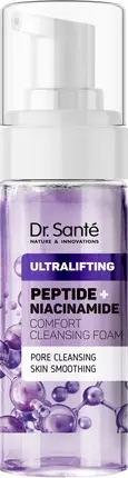 Cleansing Foam Elfa Pharm Drsante
