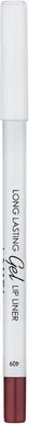 Lamel Long Lasting Gel Lip Liner