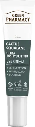 Elfa Pharm Cactus Squalane Ultra Moisturizing Eye Cream
