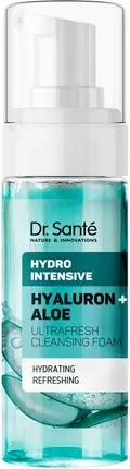 Cleansing Foam Elfa Pharm Drsante Hydro Intensive