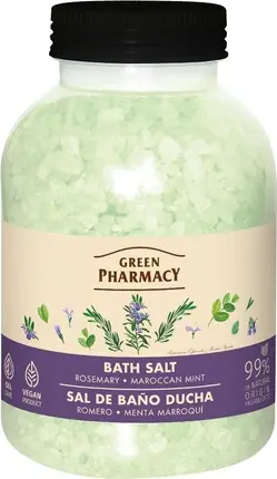 Bath Salt Elfa Pharm