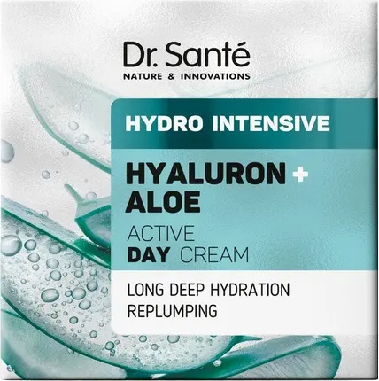 Cream Elfa Pharm Drsante Hydro Intensive Active Cream