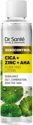 Drsante Sebocontrol Cleansing Lotion Elfa Pharm