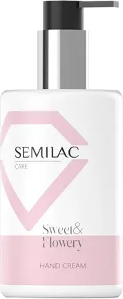 Крем для рук и ногтей Semilac