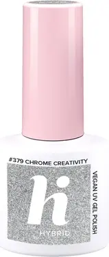 Гибридный лак для ногтей Hi Hybrid Chrome Creativity