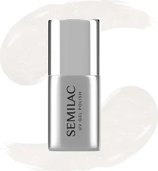 Top Coat Semilac Milky Dust