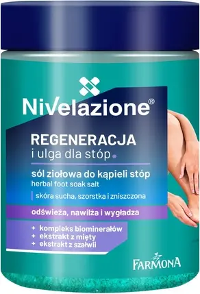 Bath Salt Farmona Regeneration And Relief