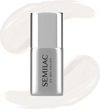 Milky Top Coat Semilac