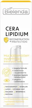 Крем для век Bielenda Cera Lipidium